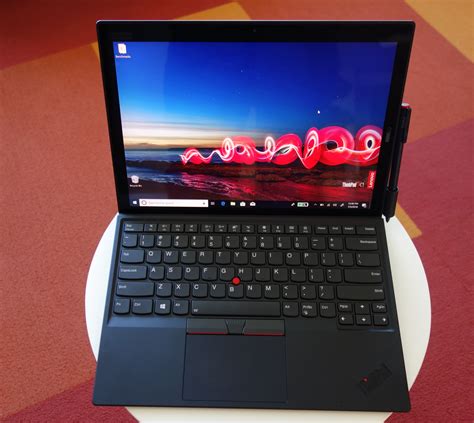 lenovo thinkpad  tablet review smart upgrades    worthy pricey choice good gear