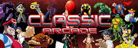 classic arcade custom video arcade marquee arcadeoverlays
