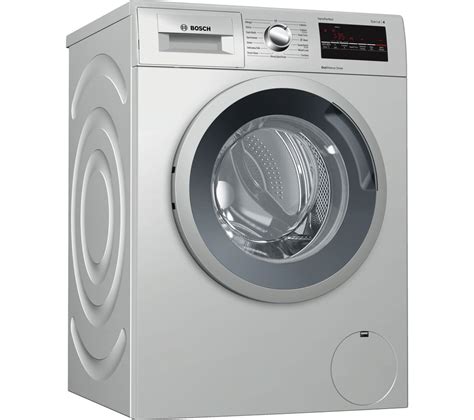 review  bosch serie  wanxgb  spin washing machine