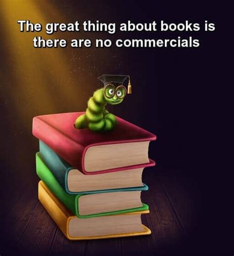 Clever Quotes About Books