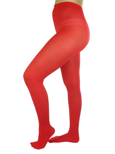 opaque stretchy leotard tights ebay