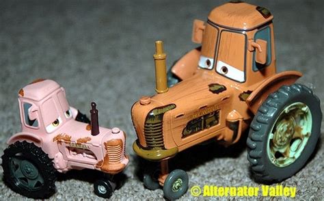 alternator valley disney pixar cars die cast toys disney pixar cars