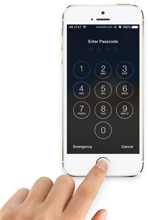 top  ways  unlock iphone  passcode