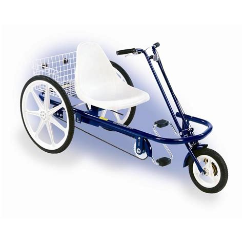 Best 3 Wheel Bikes For Seniors 10 Top Tricycles For Seniors Expert