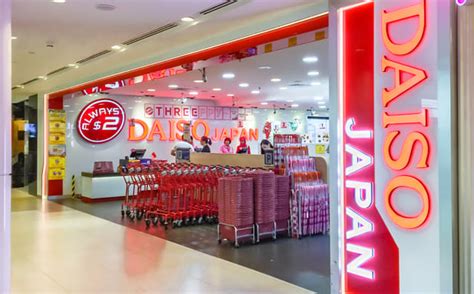 daiso latest news coverage days