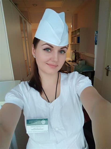 pretty russian medical workers english russia