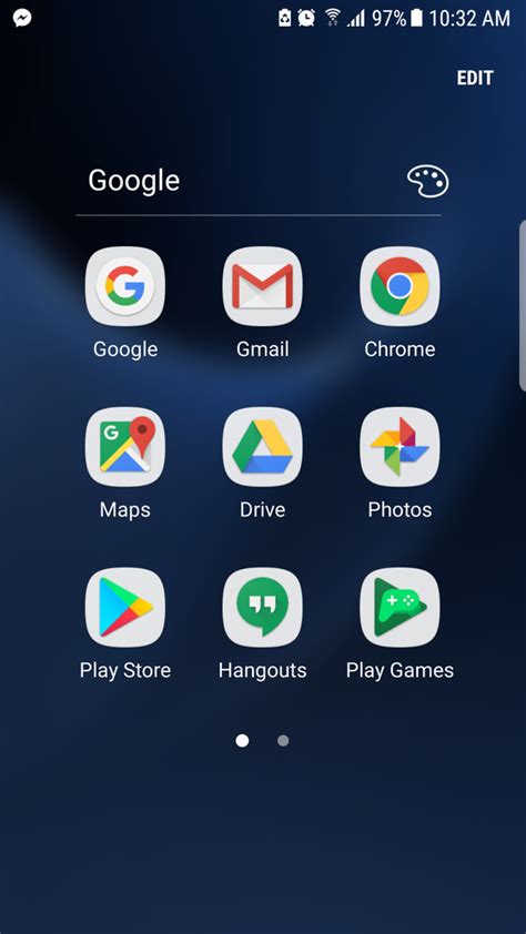 google drive   android device