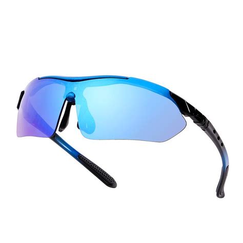 polarized cycling eyewear bicycle glasses uv400 sunglasses sport mtb