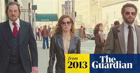 American Hustle Strikes Oscars Blow By Winning Ny Critics Movies
