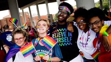 Stop Legislating Hate Toward Lgbtq Youth In Tennessee
