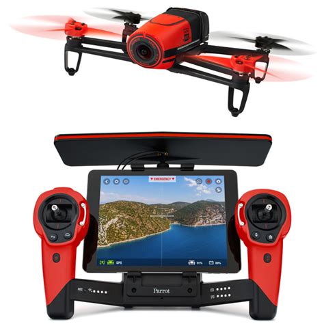 troc echange drone bebop parrot skycontroler rouge sur france troccom