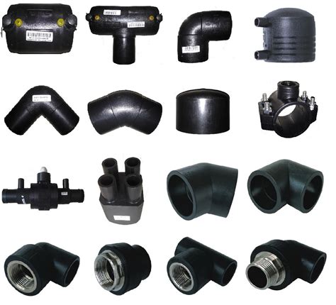 hdpe fittings pe fitting  gas pipewater pipe iso en  china hdpe fittings
