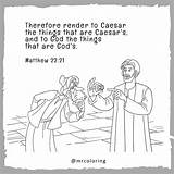 God Caesar Give Belongs Bible Instagram Tax sketch template