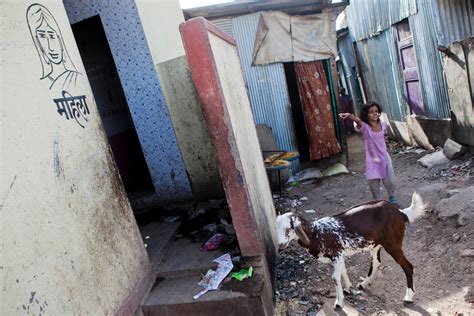 In India A Campaign Against Restroom Injustice The New York Times