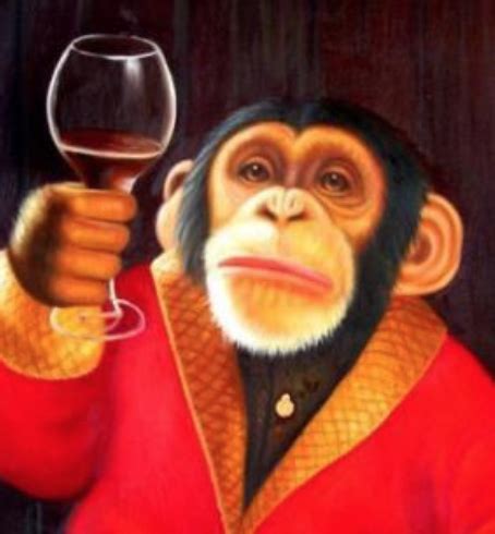 broodje aap  een handige tip wijngekken