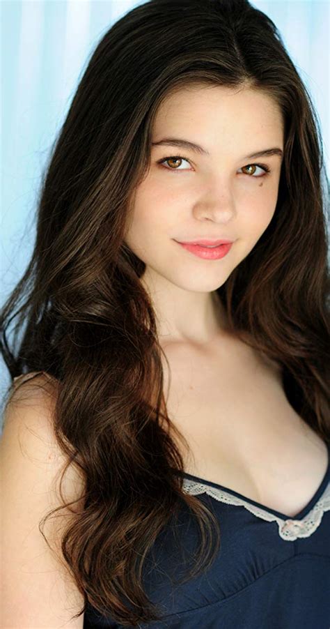 Madison Mclaughlin Imdb