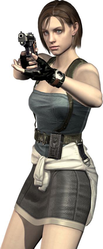 76 best images about jill valentine on pinterest