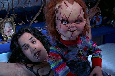 Friends ‘til The End 10 Craziest Chucky Movie Moments