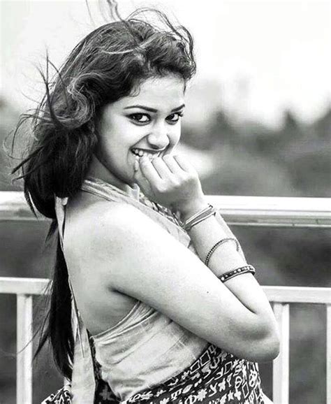 17 Best Images About Keerthi Suresh On Pinterest