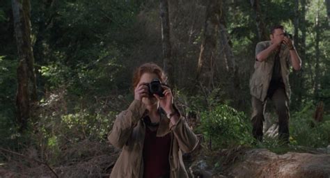 Nikon Photo Cameras Used By Julianne Moore In The Lost