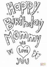 Kleurplaat Verjaardag Mum Gefeliciteerd Mamma Kleurplaten Omnilabo Jaar Downloaden Book sketch template