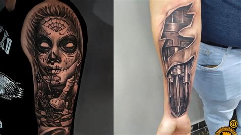 share    unique arm tattoos  men latest incoedocomvn