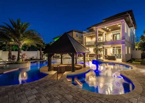 Destin Vacation Rental #471773 BeachHouse.com Rent Me! As