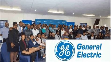 general electric early identification eid internship program