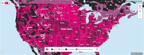 t mobile boosts mid band 5g coverage pcmag