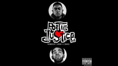 kendrick lamar ft drake poetic justice youtube