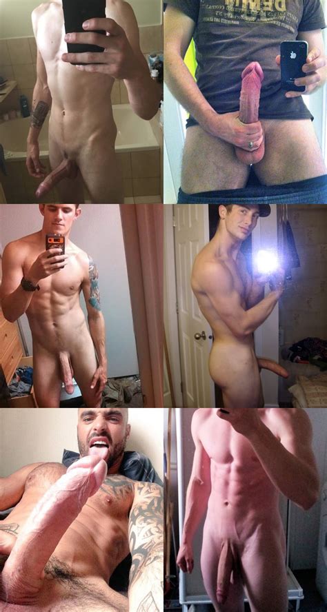 top selfies of the week stroke it gaydemon