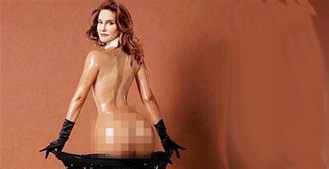 caitlyn jenner nude leaked photos naked body parts of celebrities