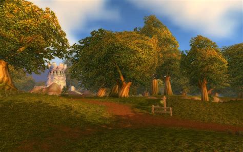 Explore Elwynn Forest Achievement World Of Warcraft