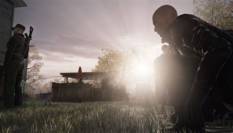 hitman episode 5 freedom fighters release date announced