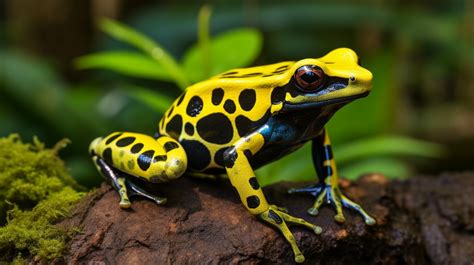 discover costa rica poison frogs vibrant  fascinating