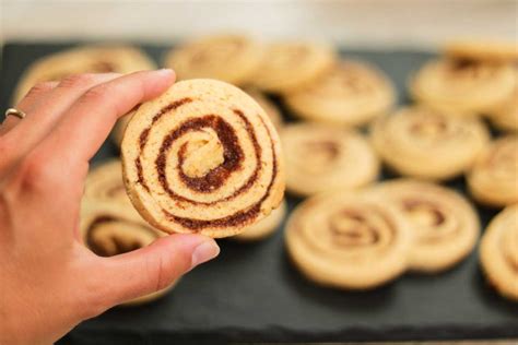 zimt zucker kringel fraenkische rezepte