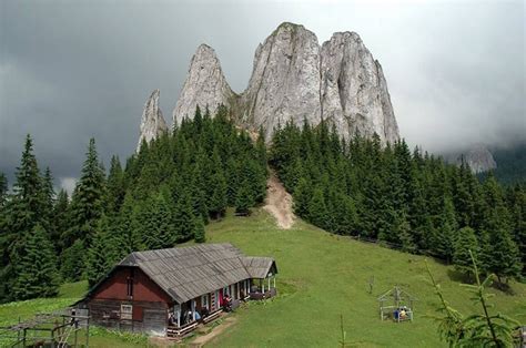 The Most Beautiful Places To Visit In Romania