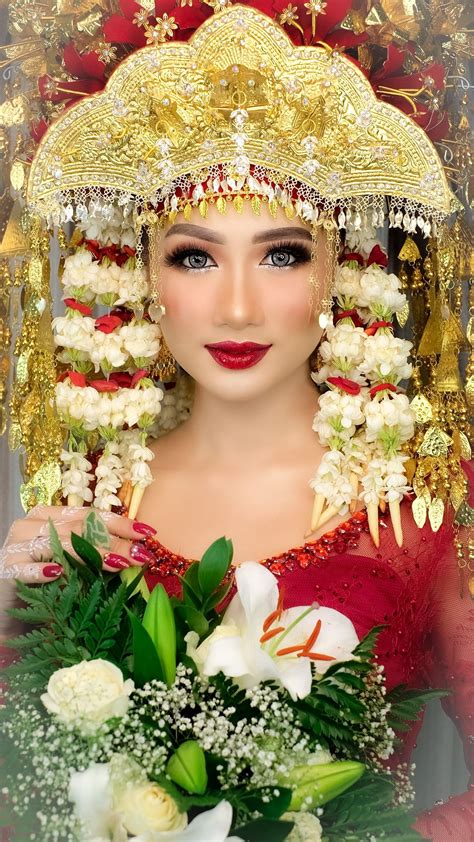 pin by nafisaprilianto on pengantin palembang