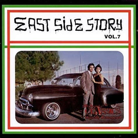 Various East Side Story Vol 7 New Sealed Vinyl Lp Album Reissue Ebay