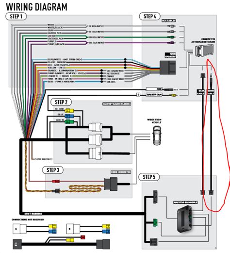 maestro fo wiring diagram blog hub