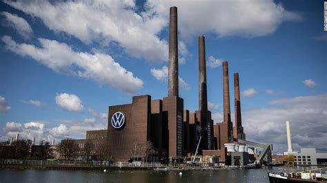 germany vw wolfsburg plant reopens  coronavirus shutdown cnn