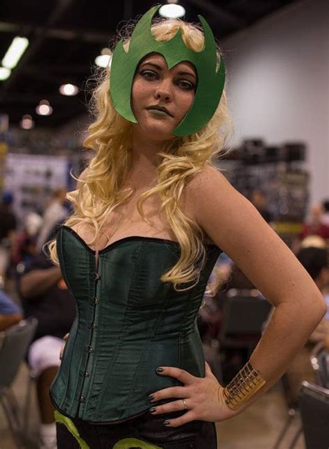 The Most Creative Cosplay From Wondercon 2013 70 Pics