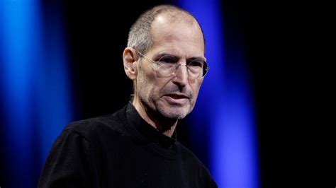 Steve Jobs Refused Apple Ceo Tim Cook’s Liver Transplant Offer The