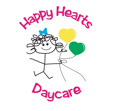 happy hearts daycare