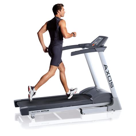 kettler axos runner treadmill sweatbandcom