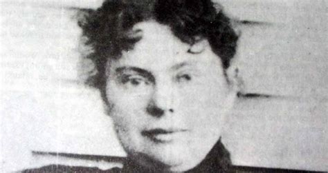 The Story Of Lizzie Borden And The Gruesome Borden Murders