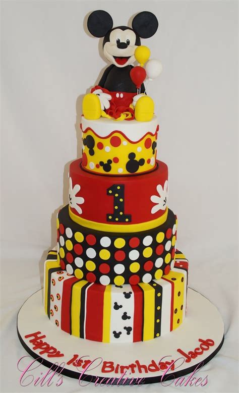 images  mickey  minnie cakes  pinterest mickey mouse balloons minnie mouse