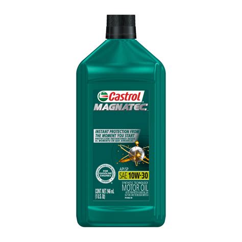 castrol magnatec   ml dch sac