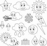 Coloring Thermometer Pages Weather Kids Color Getcolorings Worksheets sketch template