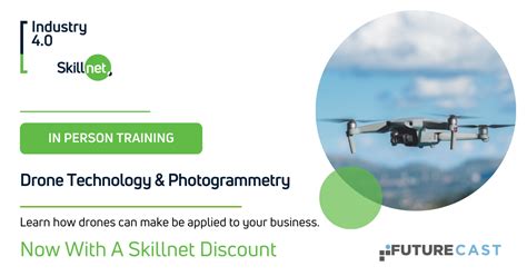 drone technology photogrammetry